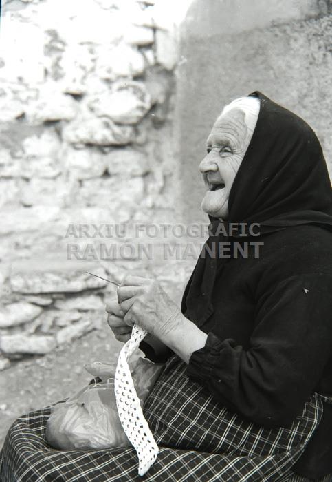 DONA FENT PUNTA DE COIXÍ MIRAMBELL MAESTRAT