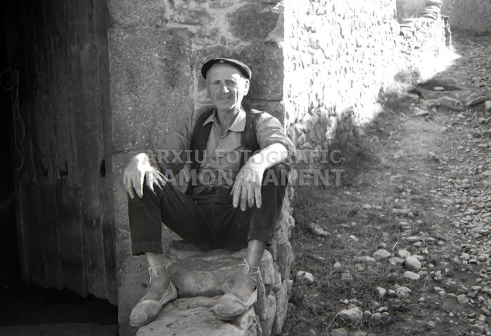 DESCANSANT MIRAMBELL MAESTRAT