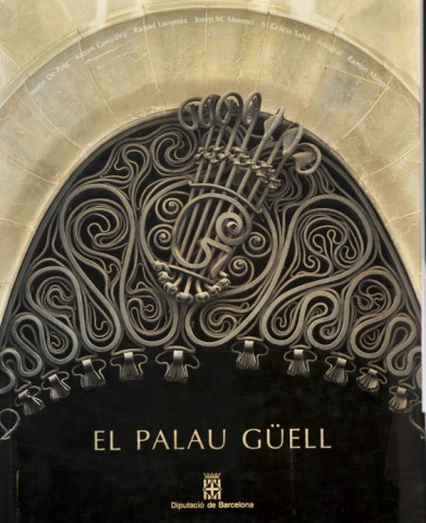 ´El Palau Güell´ (Diputació de Barcelona) 