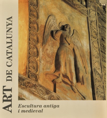 ´Art de Catalunya´ Vol VI (edi L`Isard ) (Escultura antiga i medieval) 