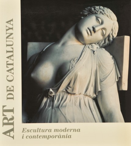 ´Art de Catalunya´ Vol VII (Editorial L`Isard) (Escultura moderna i contemporània) 